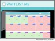 WAITLIST ME APP