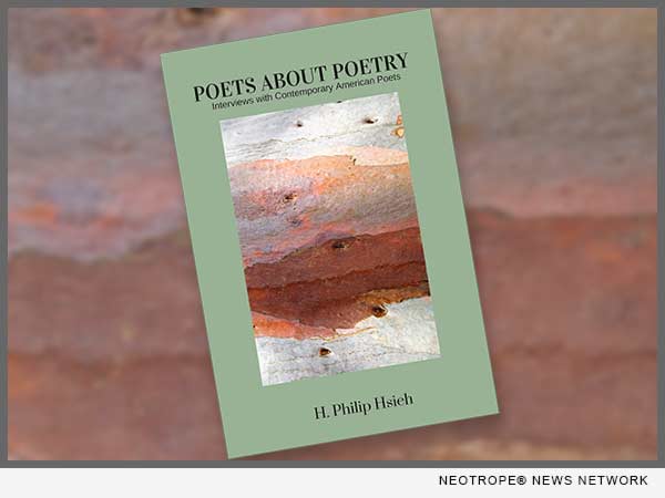 Poets About Poetry