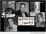 Moonlite Bar-B-Q Inn