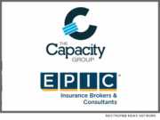 EPIC INSURANCE - Capacity Group