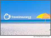 TravelInsurance COM