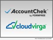 cloudvirga and accountchek