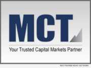 Mortgage Capital Trading