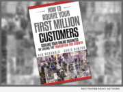 First Million Customers book