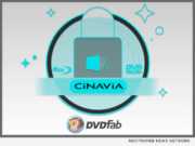 DVDFab Cinavia Removal