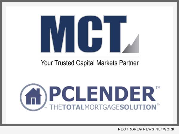 Mortgage Capital Trading Inc.