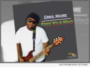 Errol Moore