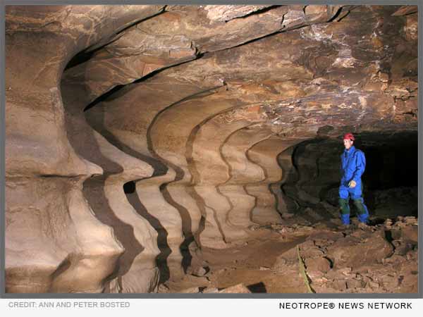 Southeastern Cave Conservancy, Inc.