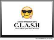 NYC CLASH