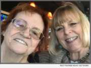 The Two Lindas
