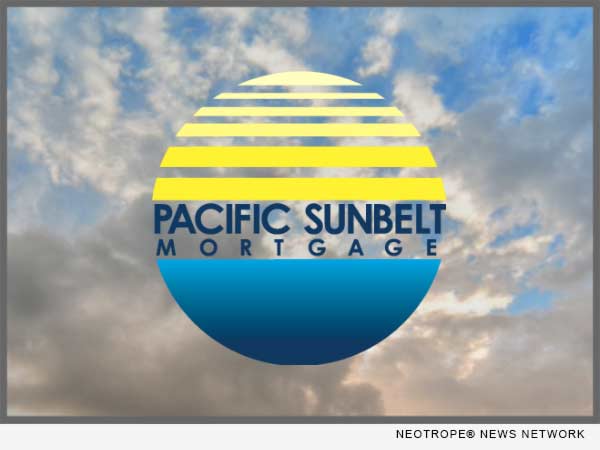 Pacific Sunbelt Mortgage