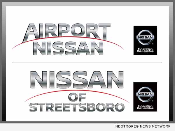 Airport Nissan of Cleveland