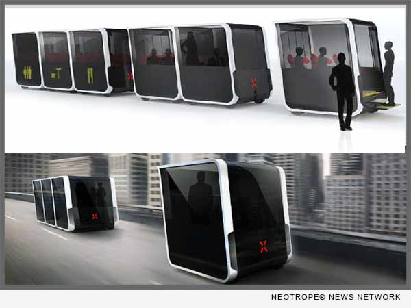 NEXT Future Transportation Inc.