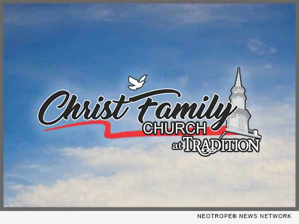 Christ Family Church at Tradition