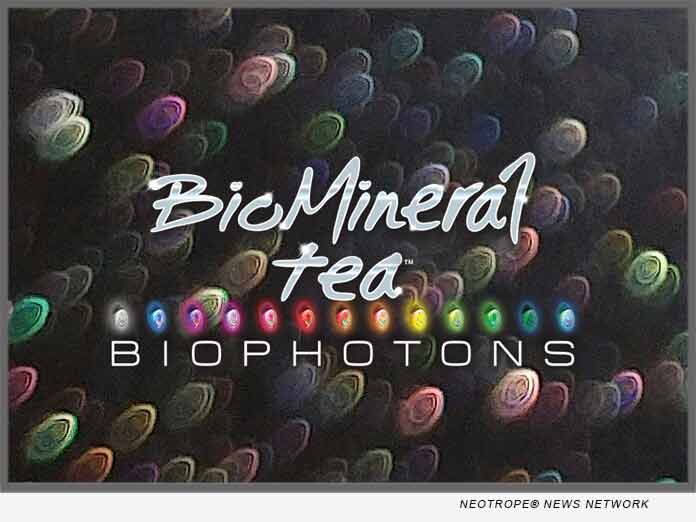 BioMineral Tea Organic Minerals Inc.