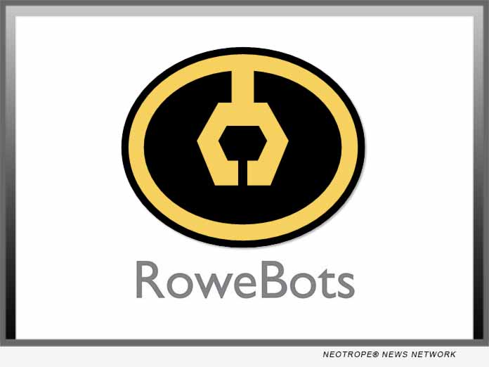 RoweBots