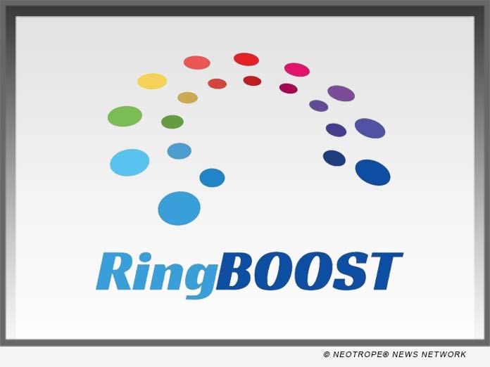 RingBoost