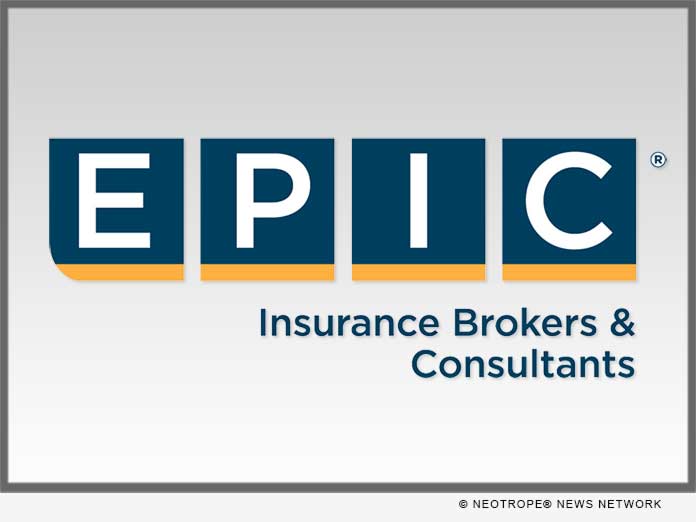 New EPIC Integrated Risk Solutions Practice In Houston will expand and