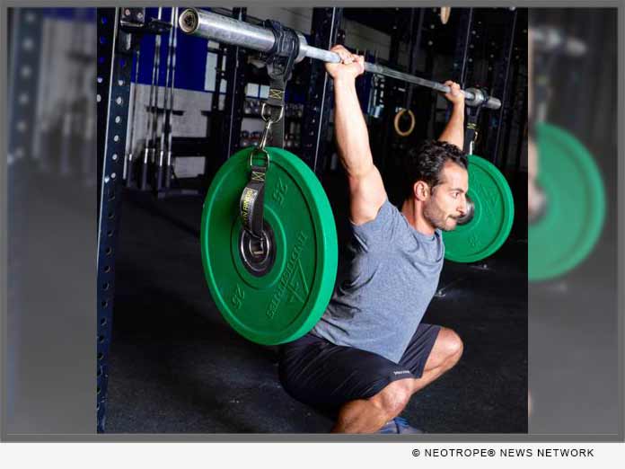 MostFit Core Hammer and SYN Rings to be featured at the NSCA Coaches ...