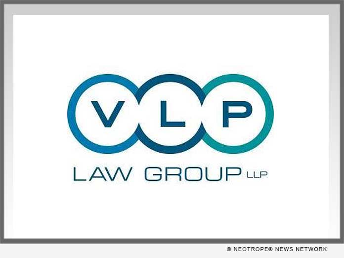 VLP Law Group LLP announces that Craig P. Wood has joined the firm's