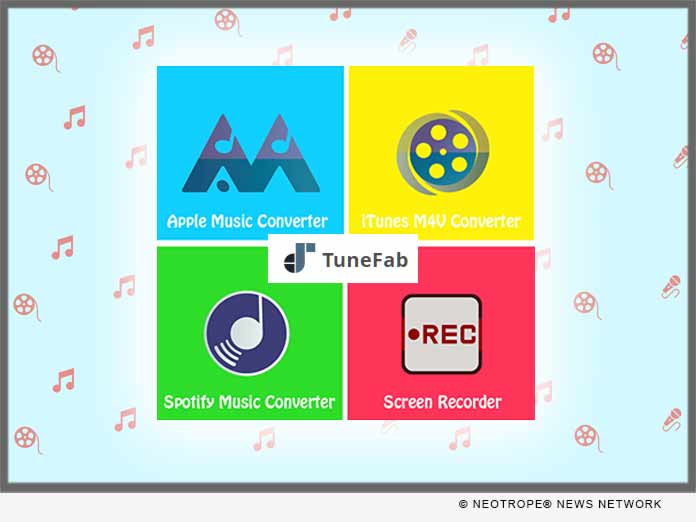 tunefab apple music converter free download