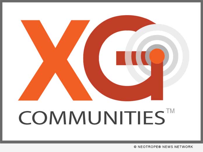 XG Communities LLC
