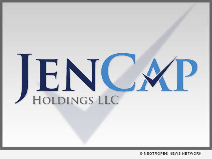 JenCap Holdings LLC