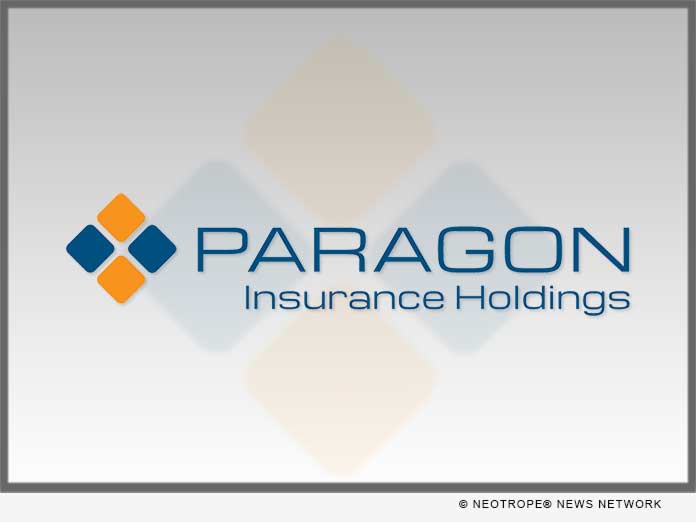 Paragon Insurance Holdings LLC