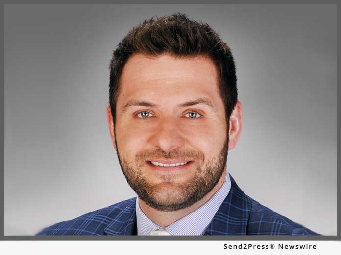 The Cooksey Team Founder Michael Cooksey Recognized by in 2018 MPA Hot ...
