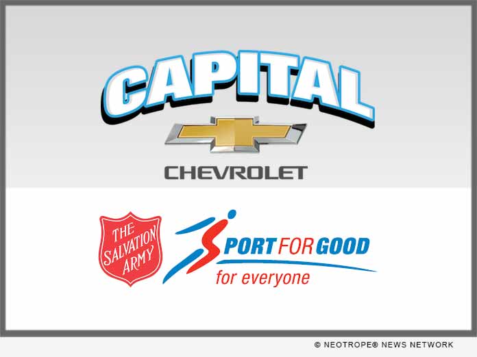 Capital Chevrolet