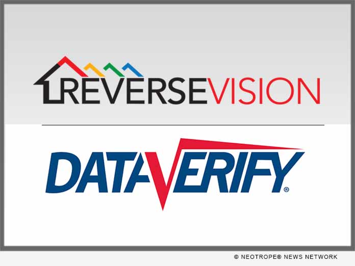 ReverseVision Inc.