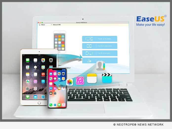 EaseUS Software