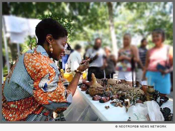 Greater Portland Festival of Nations