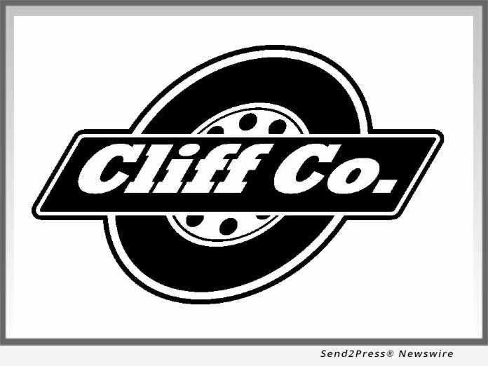 Cliff Co