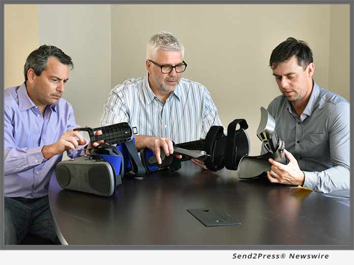 Indiana Foot and Ankle Surgeon Heals His Own Foot Pain with The Equinus