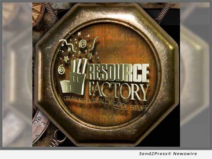The Resource Factory, a Fiberglass Sculpture Company, Announces Three
