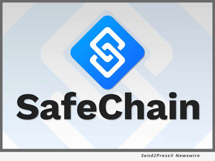 SafeChain