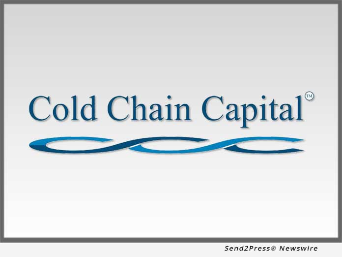 Cold Chain Capital LLC Launches Private Equity Firm Focused on Air ...