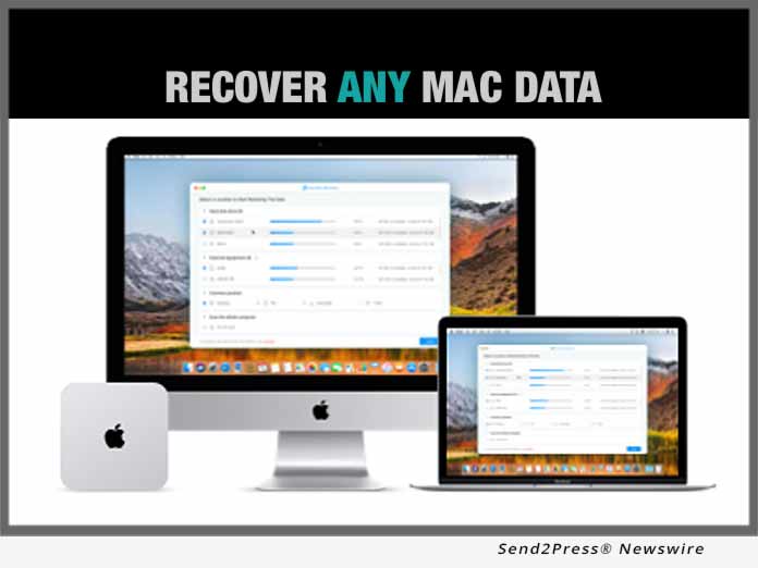 for mac instal RecoveryTools MDaemon Migrator 10.7