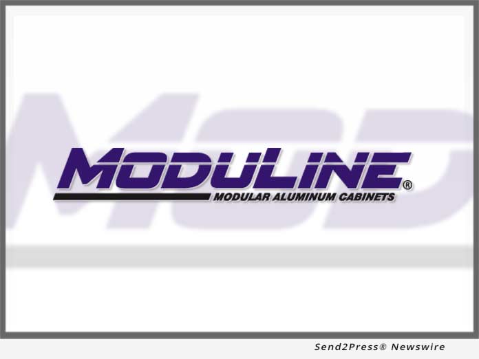 Moduline Cabinets