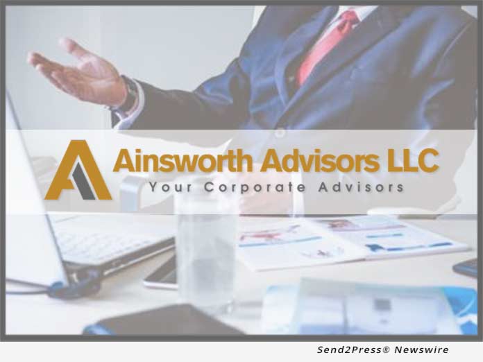 Ainsworth Advisors LLC