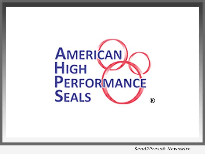 American High Performance Seals Inc.