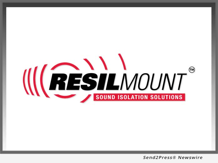 Resilmount