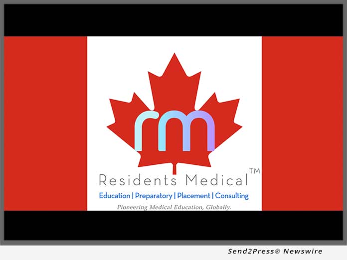 Residents Medical Group, Inc.
