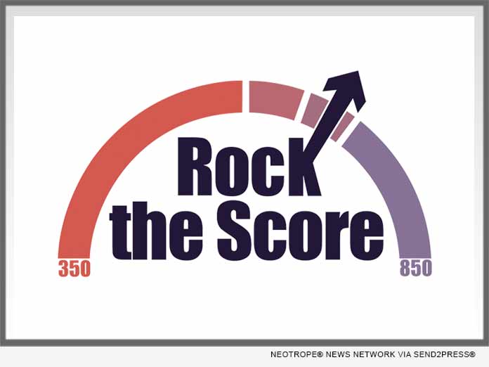 Rock the Score