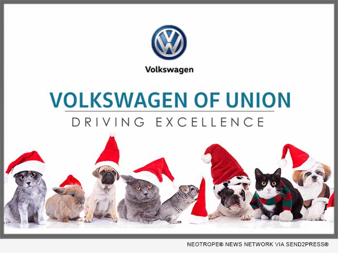 Volkswagen of Union