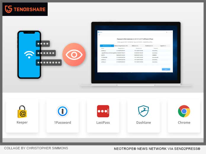 tenorshare 4mekey 4.0 6.7