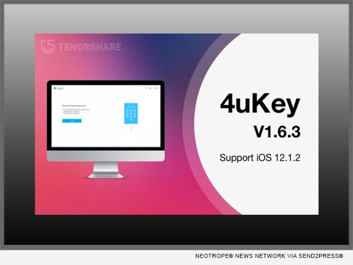 tenorshare 4ukey android crack