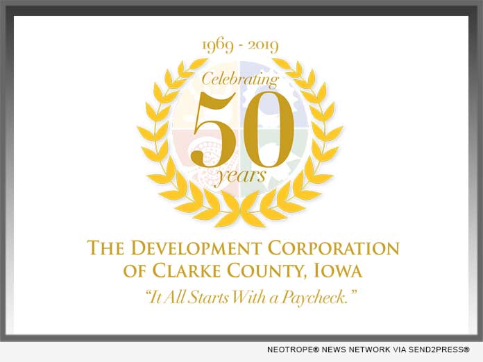 Clarke County Development Corporation