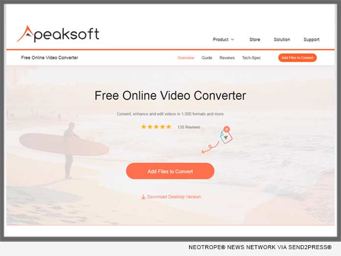 Apeaksoft Video Converter Ultimate 2.3.32 instal the new